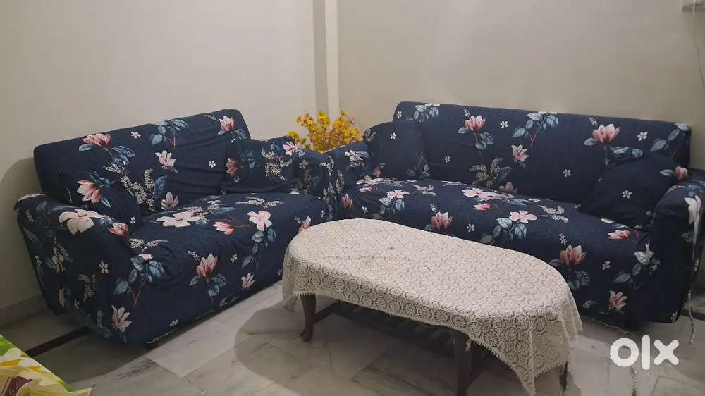 Sofa set  band new condition