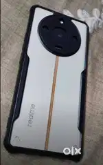 Realme 11pro 5g 8+256gb