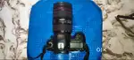 5d mark iv with024-105 is ii lens