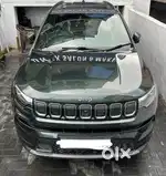 Jeep Compass S (O) 4X4, 2022, Diesel