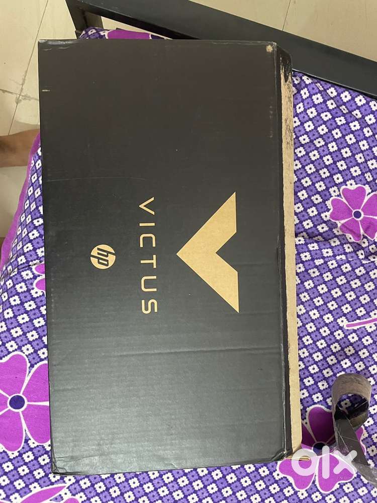Brand New HP Victus AMD Ryzen 7 octa core 260