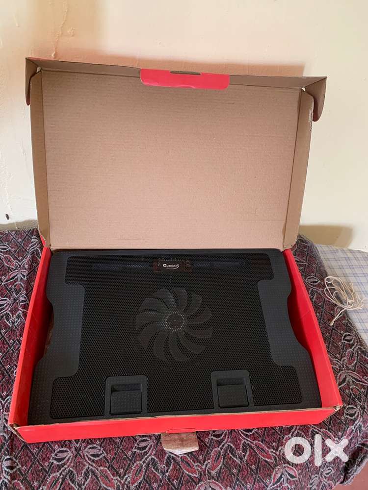 Laptop Stand Sale Black Color