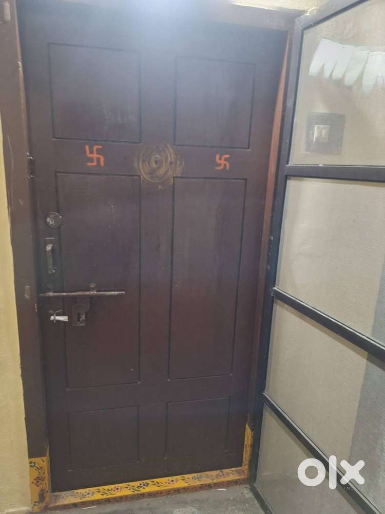 Double Bed room house in Prime locality --- Moglrajpuram