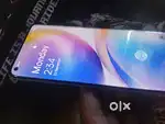 One Plus 8   5G 8/128