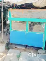 Counter for Fried rice