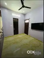1 Room with Attached Bathroom for rent In Ada Naini Allahabad