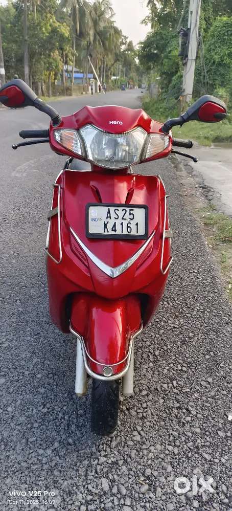 Good condition
