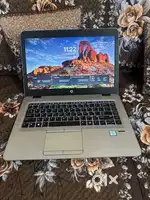 HP Elitebook 840G3