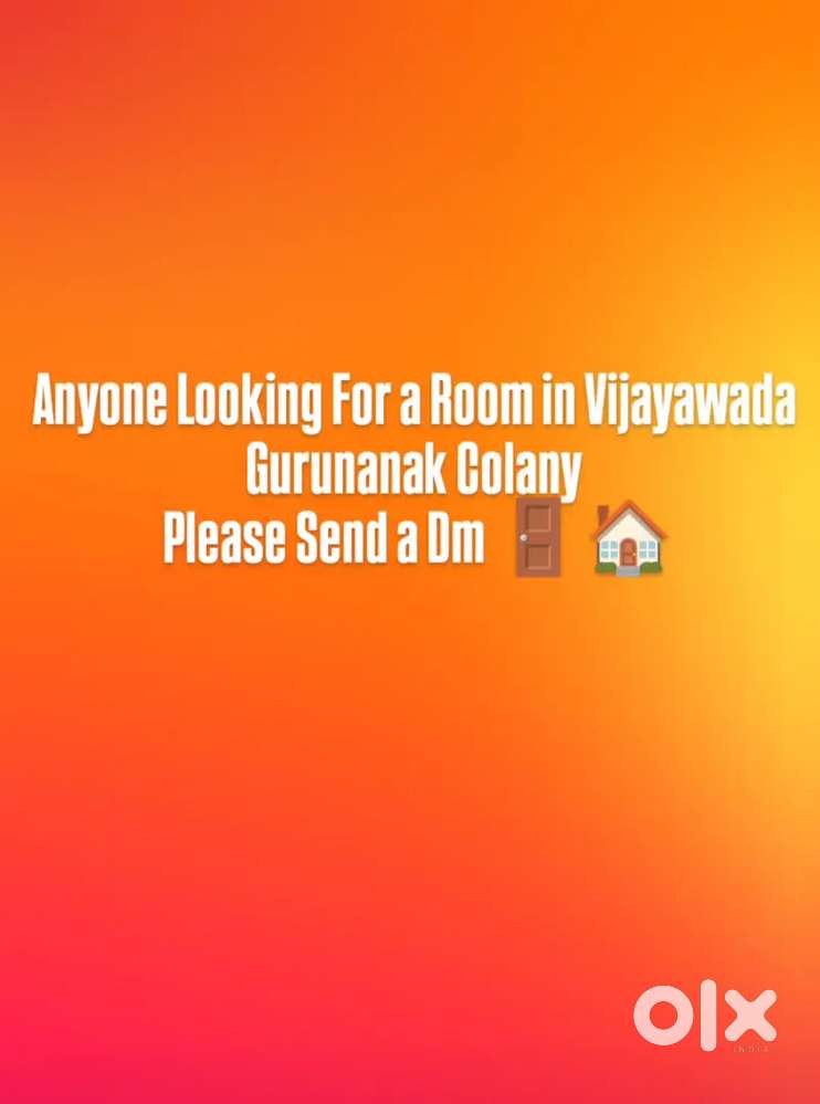 Looking For Bachelor Single room available Vij near Gurunanak colany
