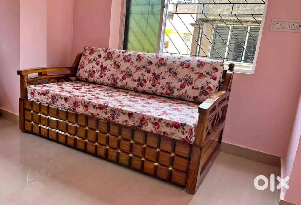 New brand sofa cum bed segun lakadi and