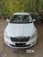 Skoda Rapid 2011 Diesel Well Maintained