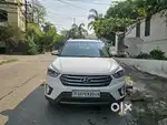 Hyundai Creta 2015 Petrol 61000 Km Driven