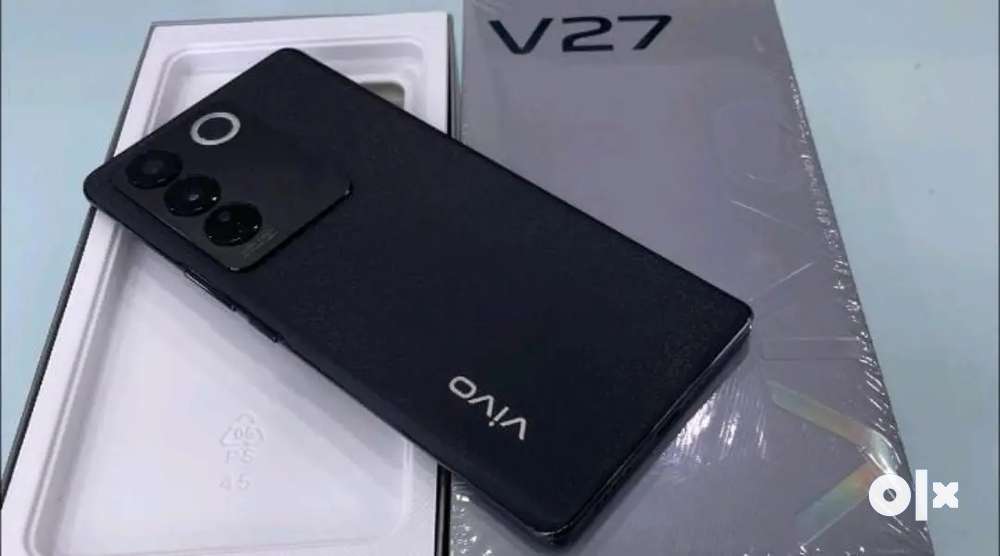 Vivo V27 5g available in awesome price with warranty