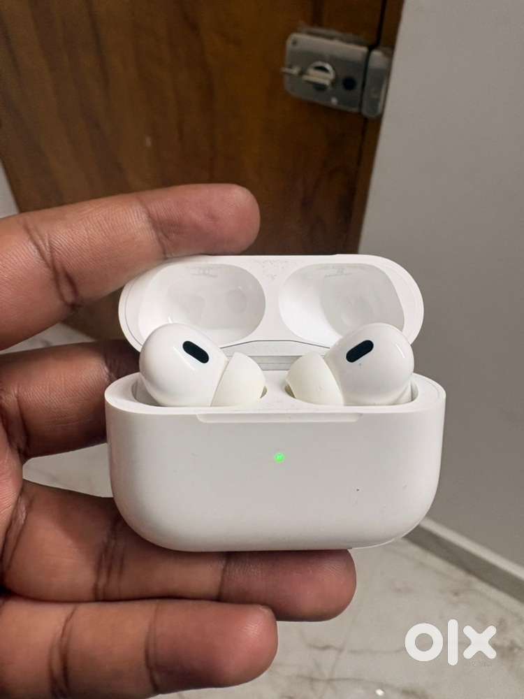 Apple AirPods Pro 2