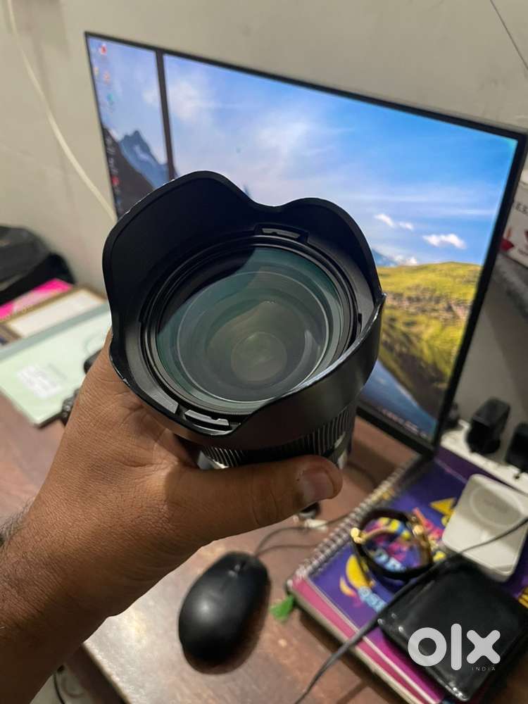 Tamron 28-75mm 2.8 for sale Sony Mount