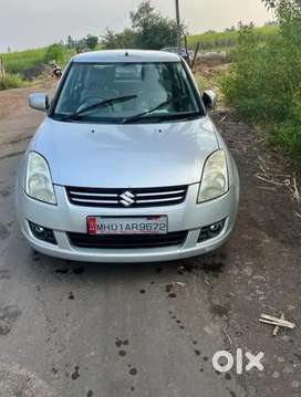 Maruti Suzuki Swift Dzire 2010