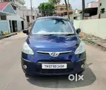 Hyundai i10 2007-2010 Era 1.1, 2009, Petrol