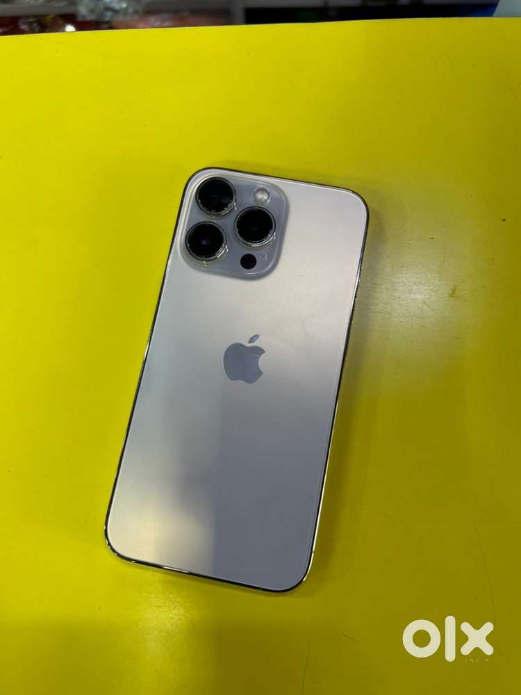 I phone 13 pro 128gb gold