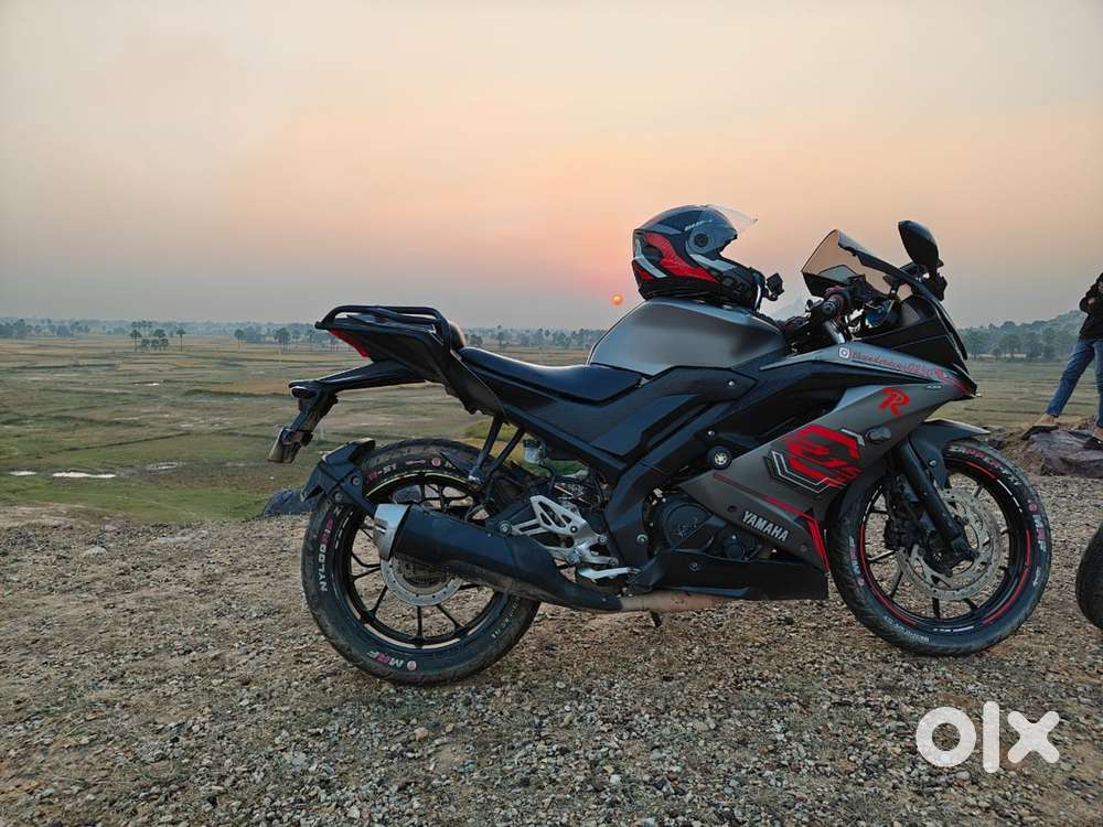 R15 v3 Viery good condition