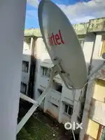 Airtel DTH,JUST LIKE NEW