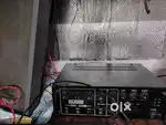 New amplifier to sell