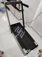 Portable threadmill