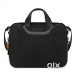 TUMI MCLAREN OFFICE LAPTOP BAG