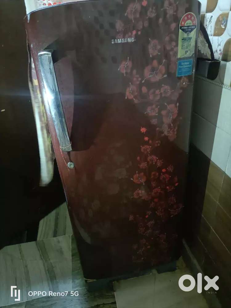Samsung 192 liter.
