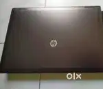 Hp 6470b 4 gb ram 128gb ssd core i5