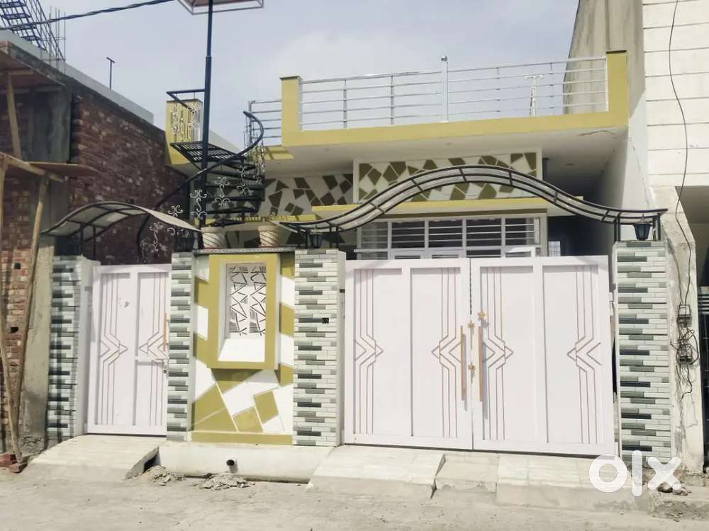 Hrda approved house for sale in adarsh Nagar batra colony roorkee