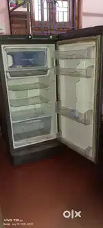 Godrej  good condition fridge