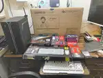 i5 9GEN Gaming Computer 32GB Ram 4GB graphic card