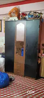 Cupboard Wooden
