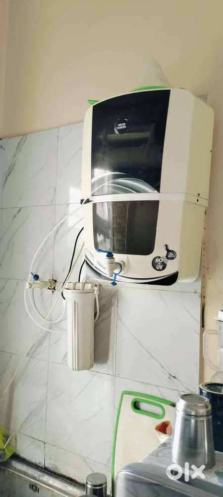 Water Filter