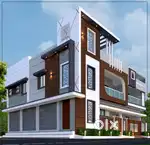 Newly Built 2BHK House