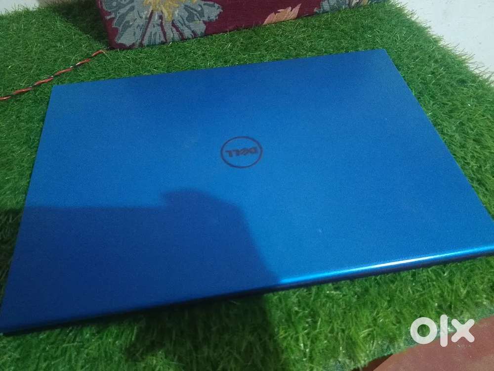 Dell laptop