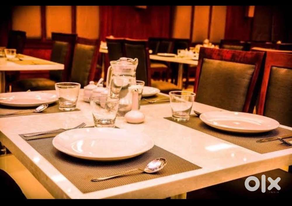 Hotel field all staffs needed