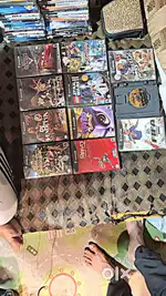 Nintendo gamecube rare cds