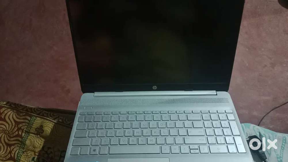 Hp laptop i3 10th generation 3gb ram speed  10 internal storage  tb