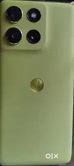 Brand new mobile urgent sell