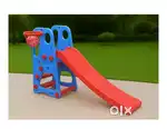 Kids indoor slide