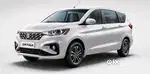 Driver job ( Ertiga)