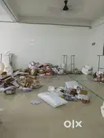 Wanted delivery Raiders