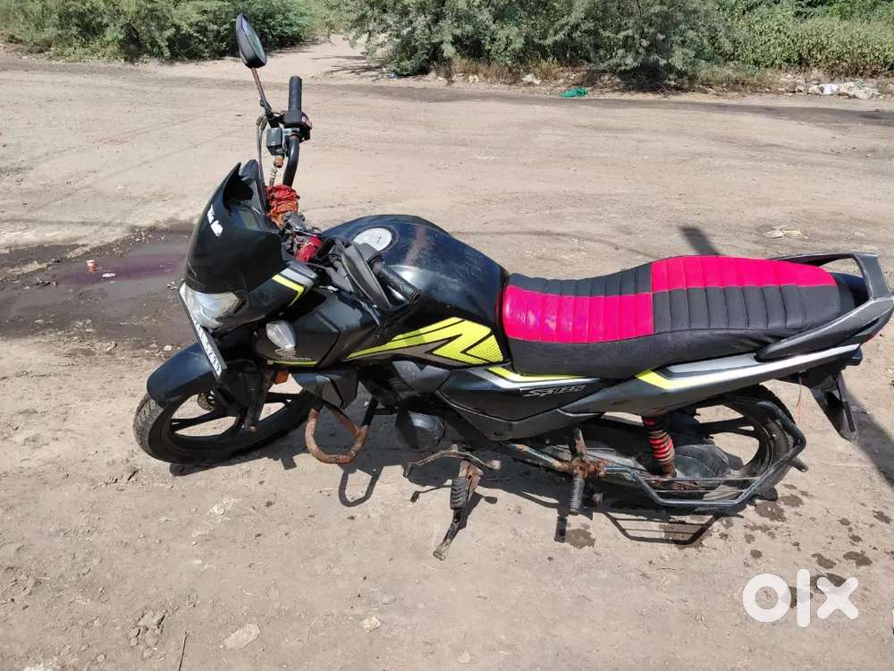 BIKE SALE KFARWA NU CHE