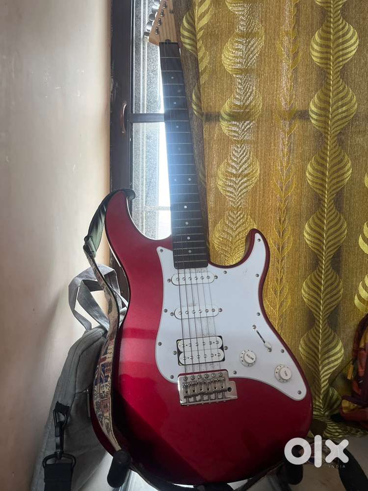 Electric Guitar