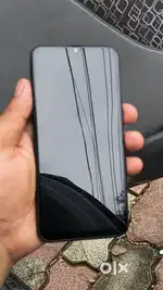 All original