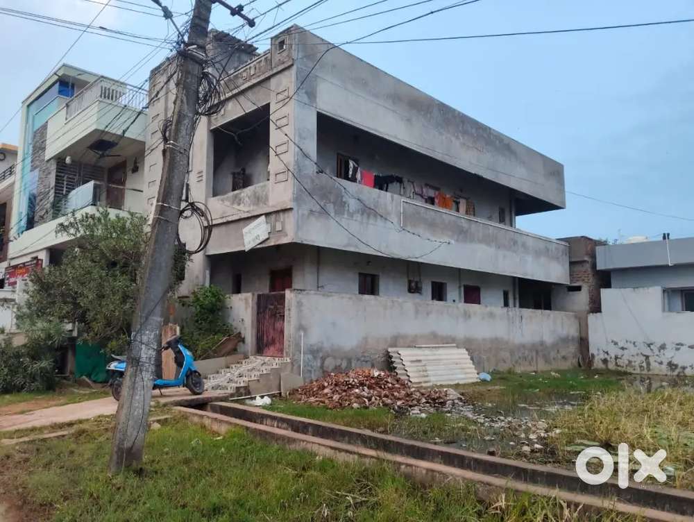 Avanthi nagar timmapuram panchayathi