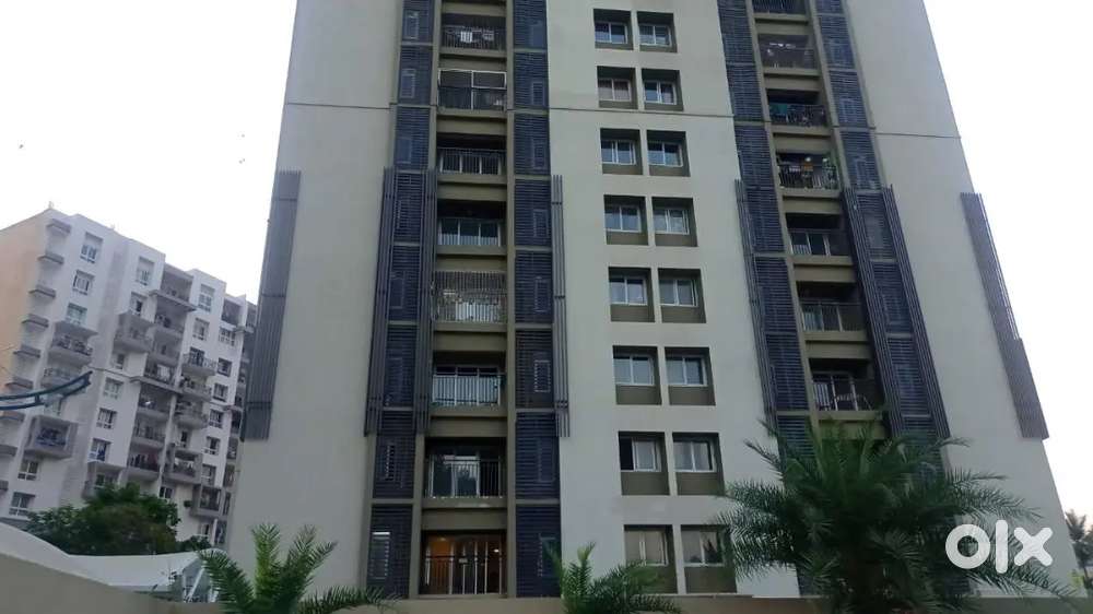 3 BHK NEW FLAT IN SOCIETY APPARTMENT NEAR GOTTIGERE NICE ROAD -BG ROAD