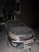 Tata Zest 2018 Diesel 110000 Km Driven