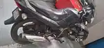 Tvs srort bike
